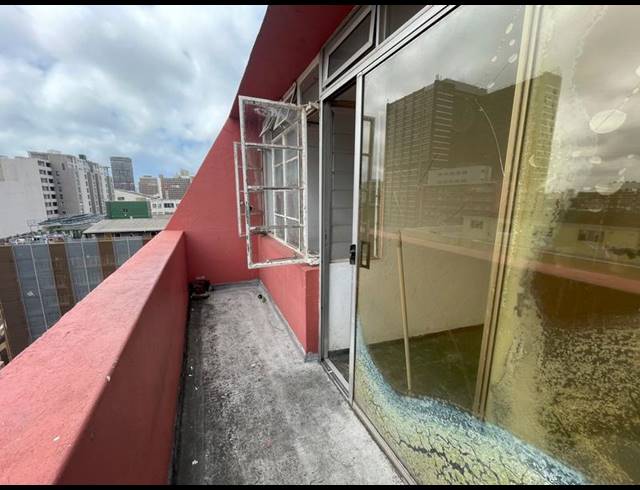 1 BEDROOM APARTMENT FOR SALE IN DURBAN CBD